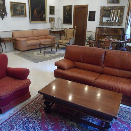 Hotel Villa Porpora Rzym Zewnętrze zdjęcie