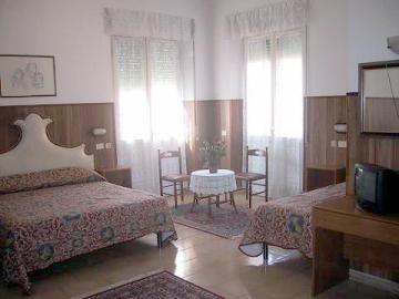 Hotel Villa Porpora Rzym Zewnętrze zdjęcie