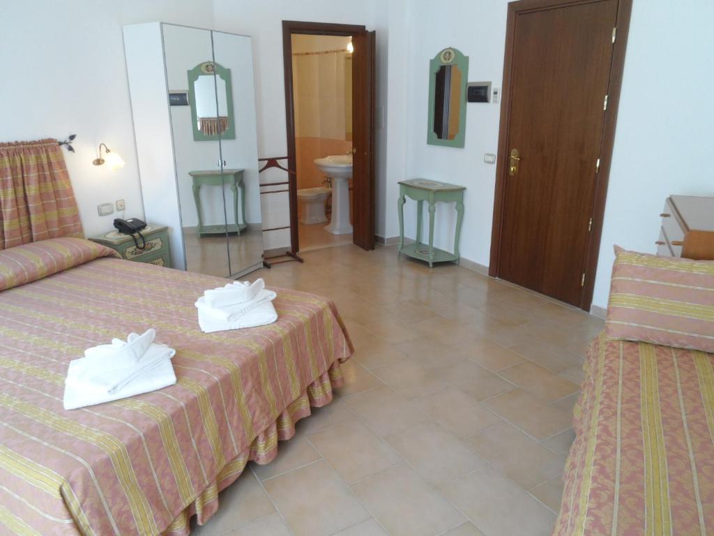 Hotel Villa Porpora Rzym Pokój zdjęcie