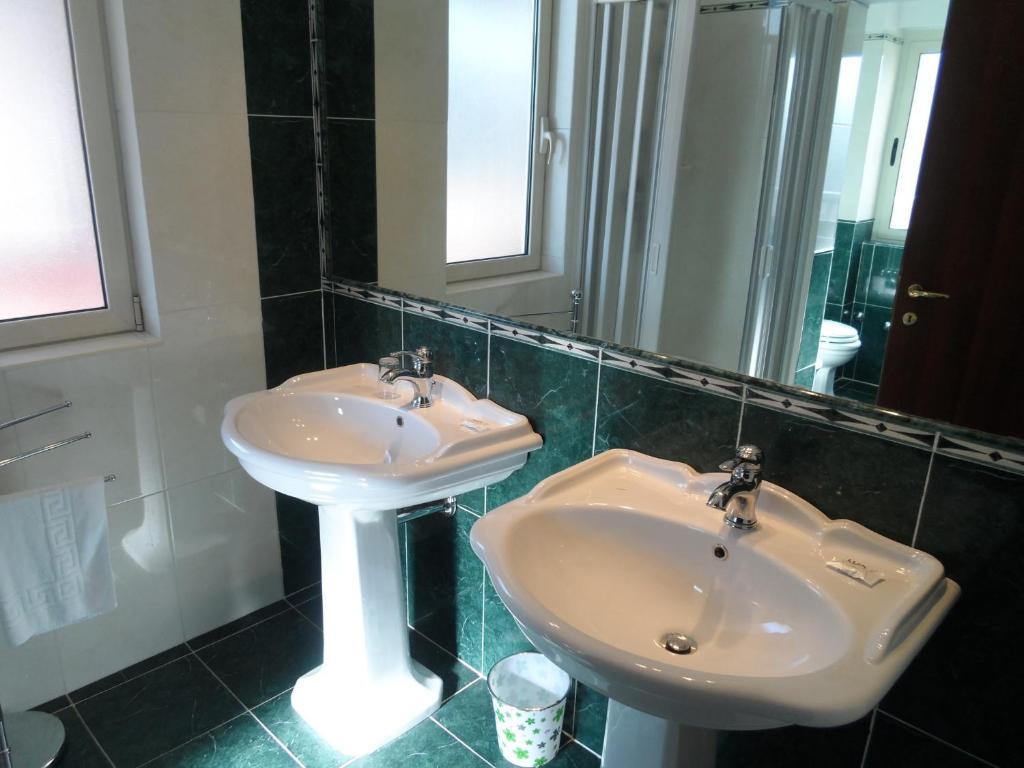 Hotel Villa Porpora Rzym Pokój zdjęcie