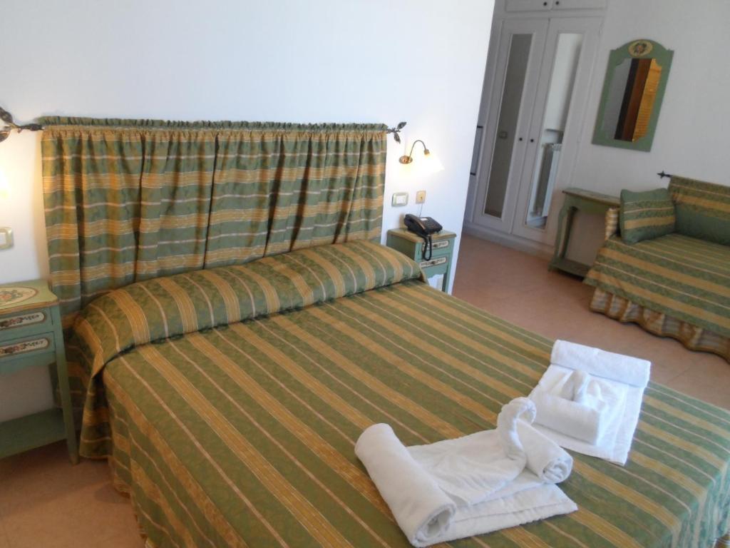 Hotel Villa Porpora Rzym Pokój zdjęcie