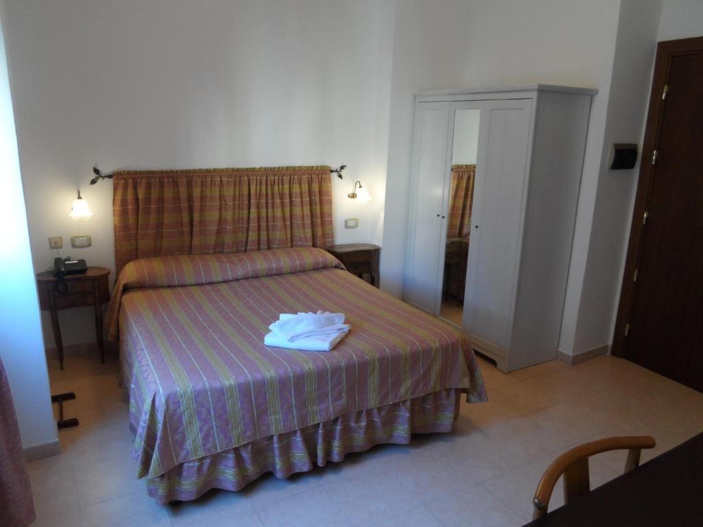 Hotel Villa Porpora Rzym Pokój zdjęcie