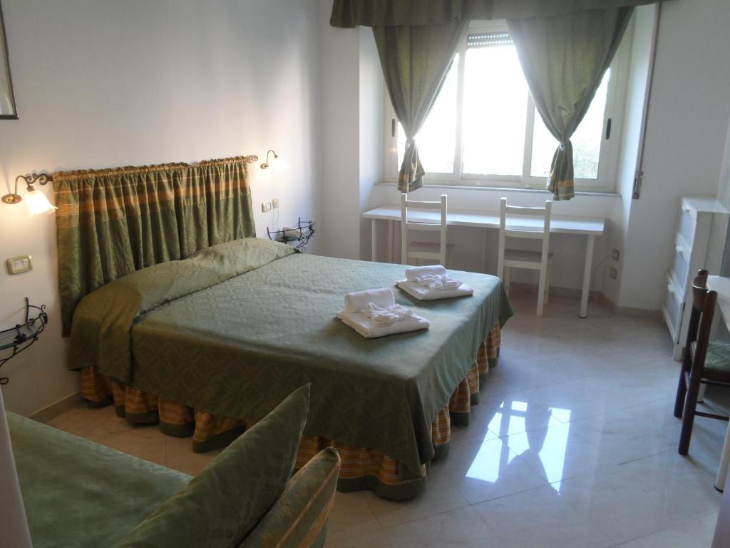 Hotel Villa Porpora Rzym Pokój zdjęcie