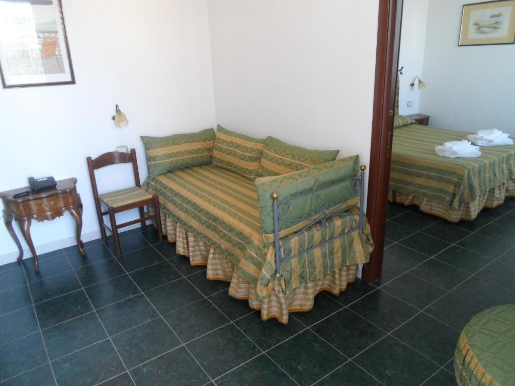 Hotel Villa Porpora Rzym Pokój zdjęcie