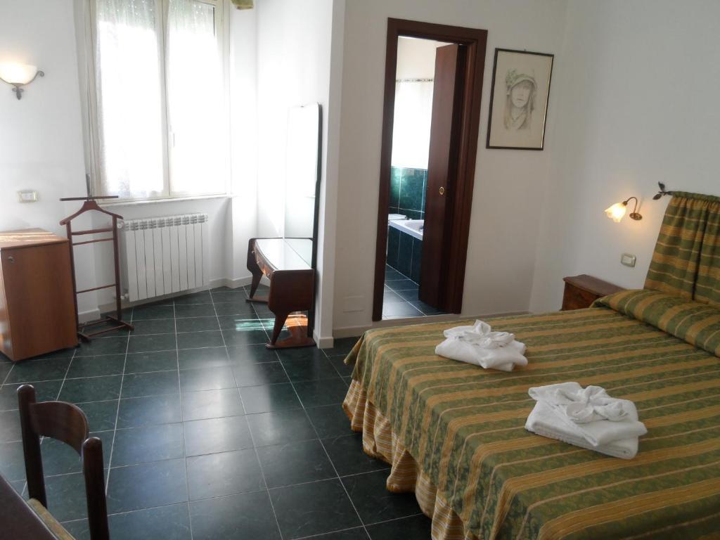 Hotel Villa Porpora Rzym Pokój zdjęcie