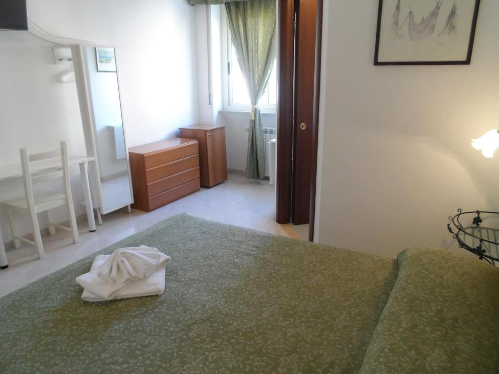 Hotel Villa Porpora Rzym Pokój zdjęcie