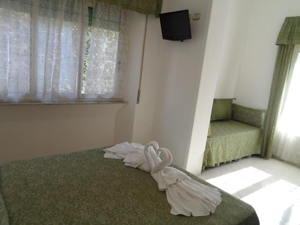 Hotel Villa Porpora Rzym Pokój zdjęcie