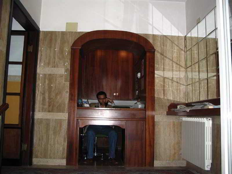 Hotel Villa Porpora Rzym Zewnętrze zdjęcie