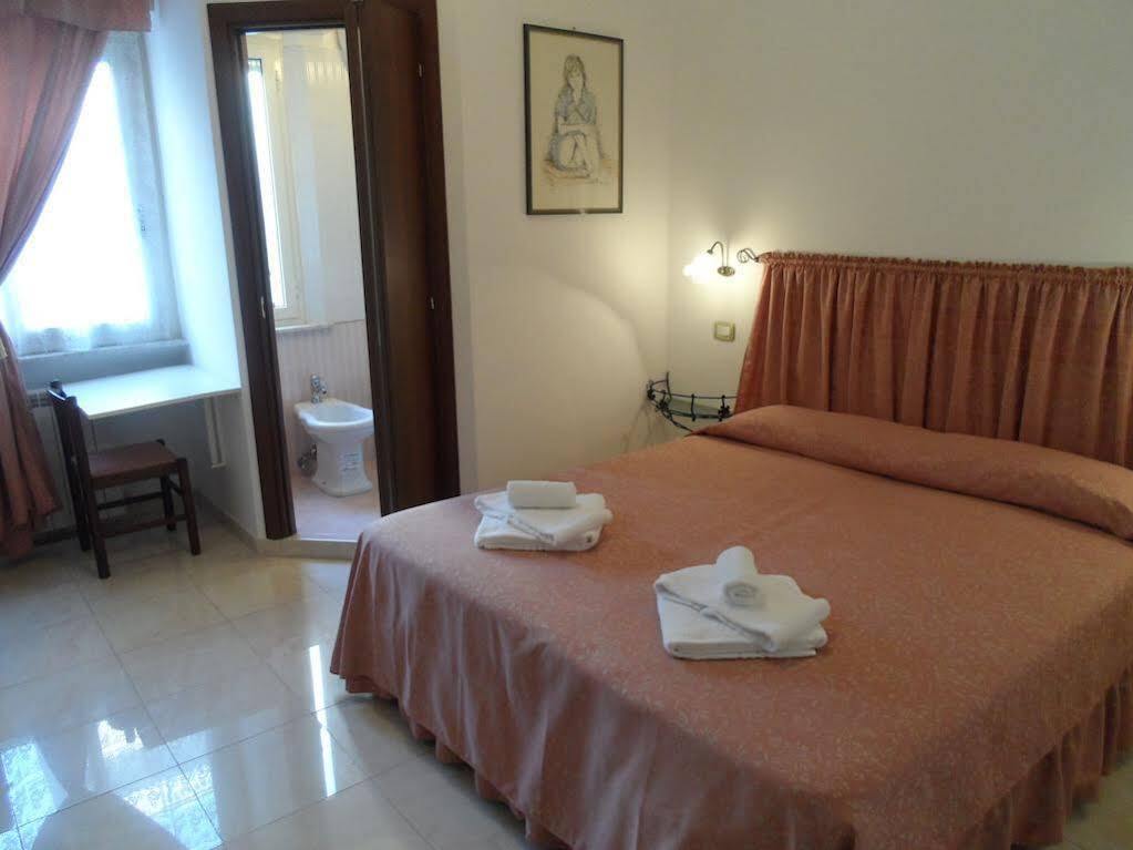 Hotel Villa Porpora Rzym Zewnętrze zdjęcie